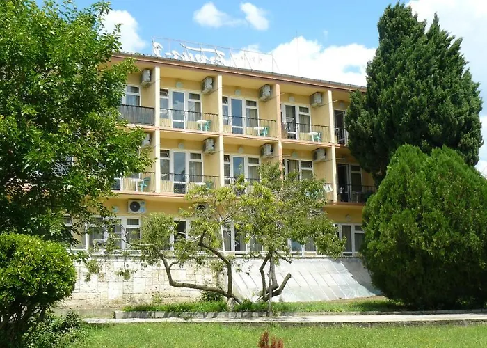 Hotel Briz 3 - Free Parking