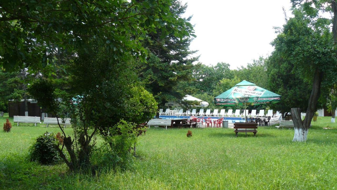 Hotel Briz 3 - Free Parking 2*