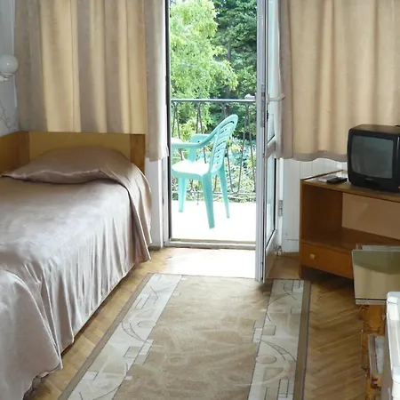 Hotel Briz 3 - Free Parking Warna Exterior foto