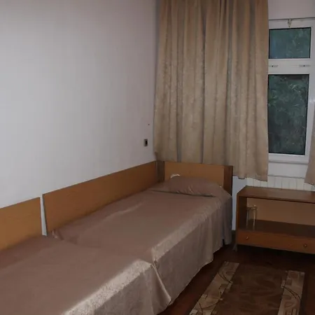 Hotel Briz 3 - Free Parking Warna Exterior foto