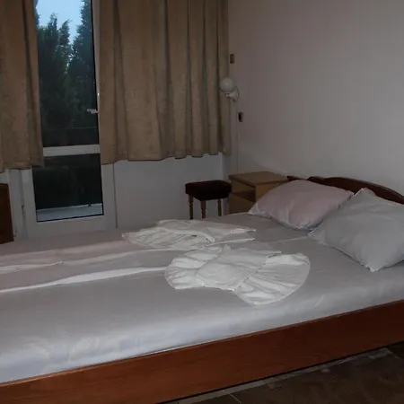Hotel Briz 3 - Free Parking Warna Exterior foto