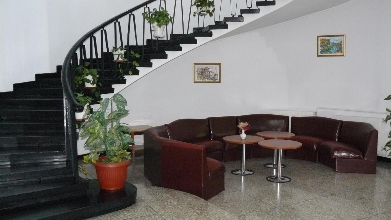 Hotel Briz 3 - Free Parking