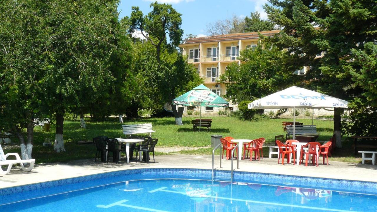 Briz 3 - Free Parking 2* Varna