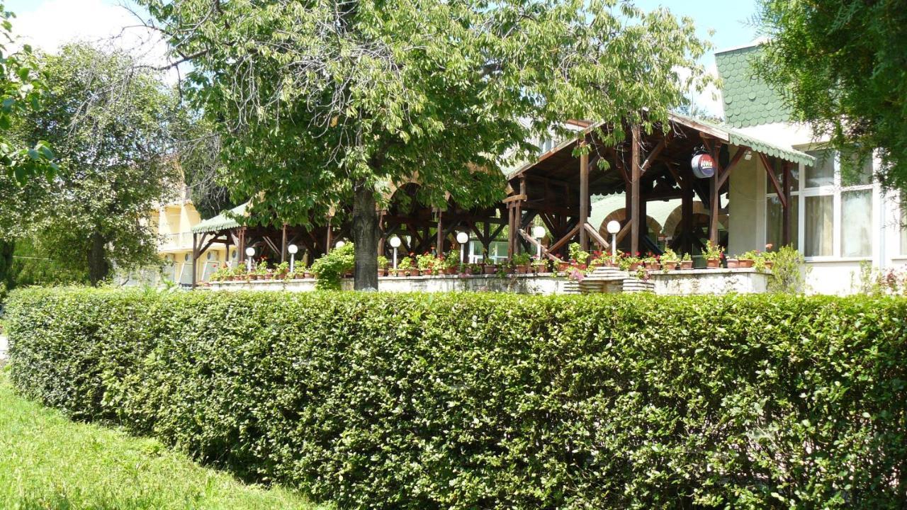 Hotel Briz 3 - Free Parking