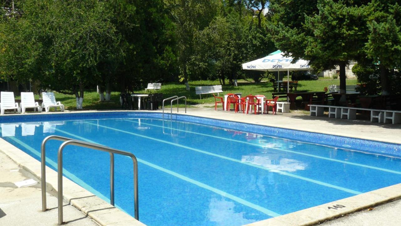Briz 3 - Free Parking Hotel