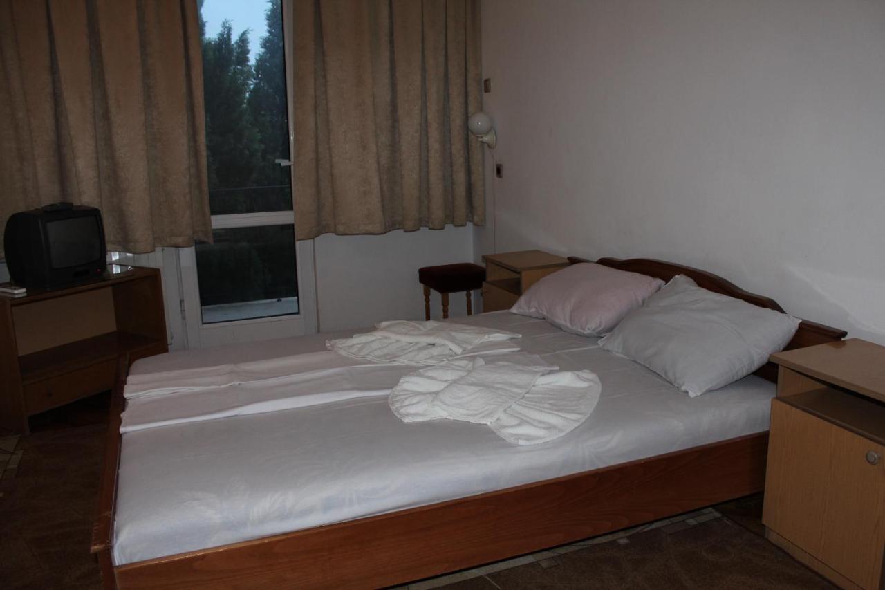 Briz 3 - Free Parking Hotel Varna