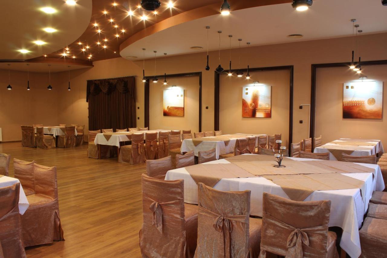 Hotel Briz 3 - Free Parking 2*